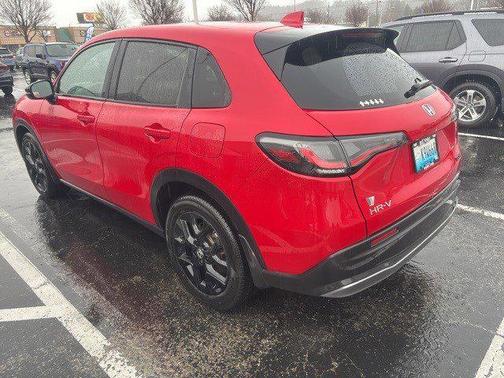 2024 Honda HR-V AWD Sport
