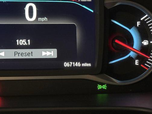 2022 Honda Pilot Touring 8-Passenger