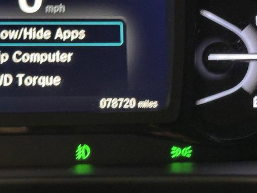 2023 Honda Passport AWD TrailSport