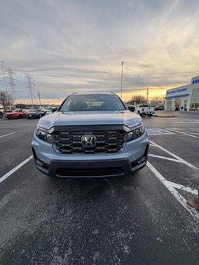 2023 Honda Passport AWD TrailSport