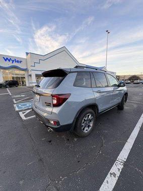 2023 Honda Passport AWD TrailSport