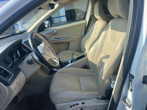 2016 Volvo XC60 T5 Premier