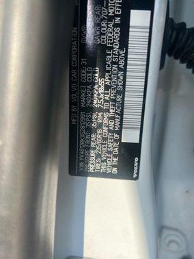 2016 Volvo XC60 T5 Premier