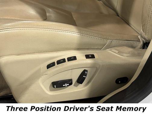 2016 Volvo XC60 T5 Premier