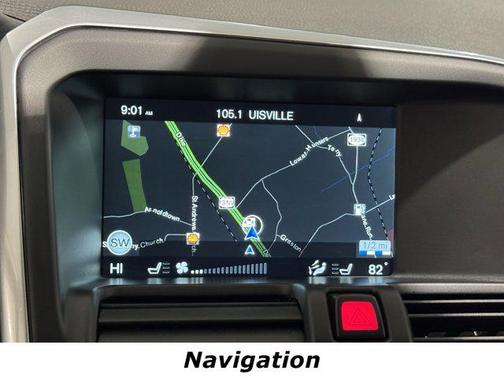 2016 Volvo XC60 T5 Premier