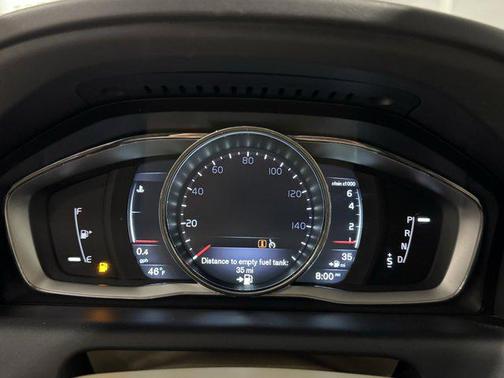 2016 Volvo XC60 T5 Premier