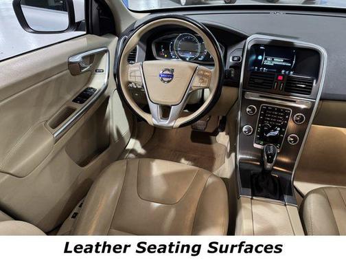 2016 Volvo XC60 T5 Premier