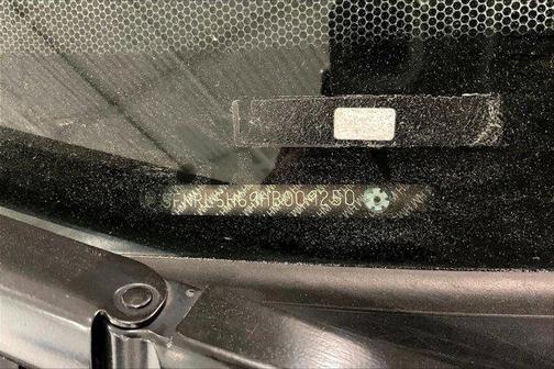 2017 Honda Odyssey EX-L