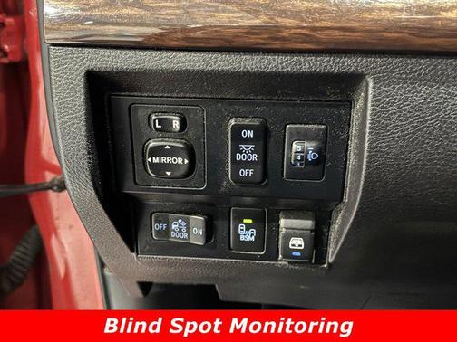 2016 Toyota Tundra Limited