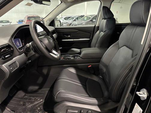 2026 Honda Pilot Touring 8-Passenger