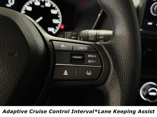 2025 Honda CR-V EX AWD