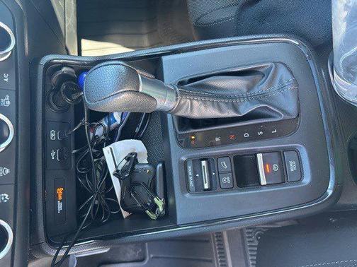 2025 Honda CR-V EX AWD