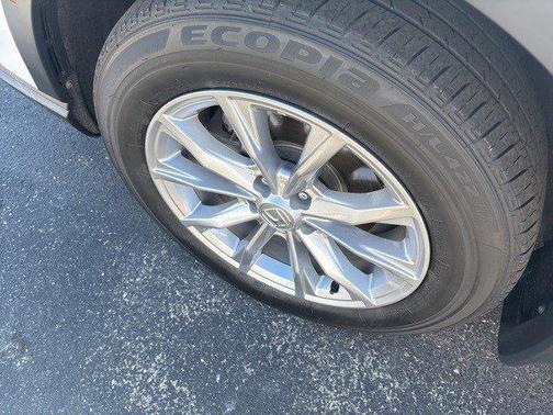 2025 Honda CR-V EX AWD