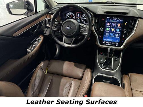 2022 Subaru Outback Touring XT