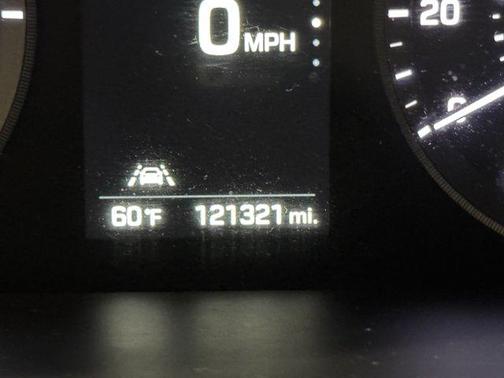 2016 Hyundai SONATA Hybrid Limited