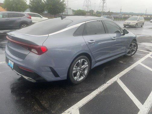 2024 Kia K5 EX