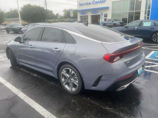 2024 Kia K5 EX