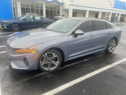 2024 Kia K5 EX