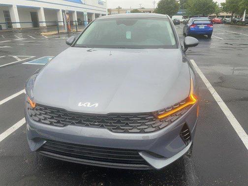 2024 Kia K5 EX