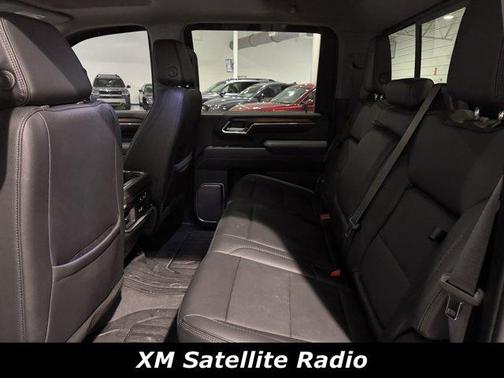 2024 GMC Sierra 2500 Denali