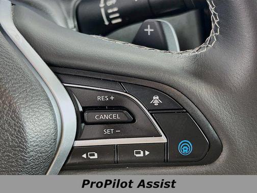 2022 INFINITI QX50 LUXE AWD