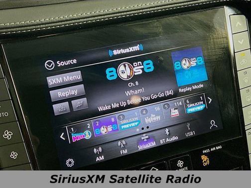 2022 INFINITI QX50 LUXE AWD