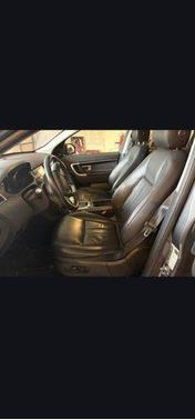 2019 Land Rover Discovery Sport SE