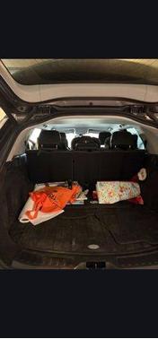 2019 Land Rover Discovery Sport SE