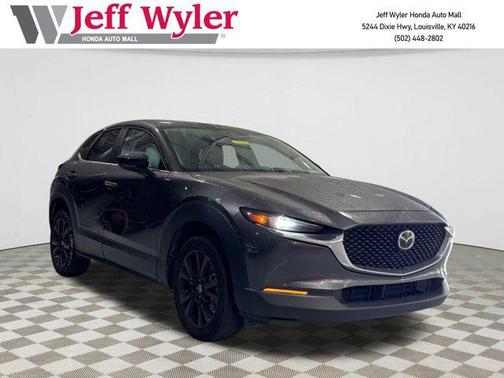 2024 Mazda CX-30 2.5 S Select Sport