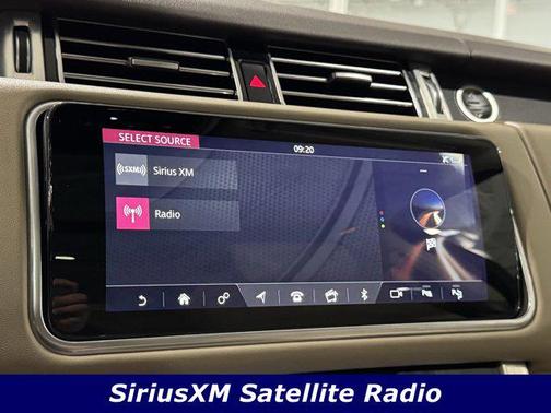 2021 Land Rover Range Rover Westminster