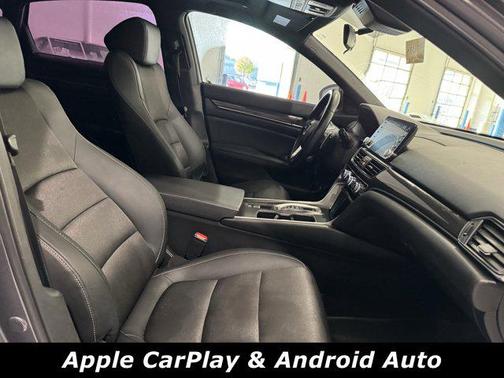 2019 Honda Accord Sport 2.0T