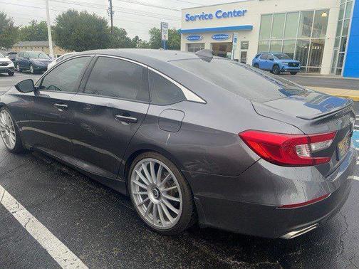 2019 Honda Accord Sport 2.0T
