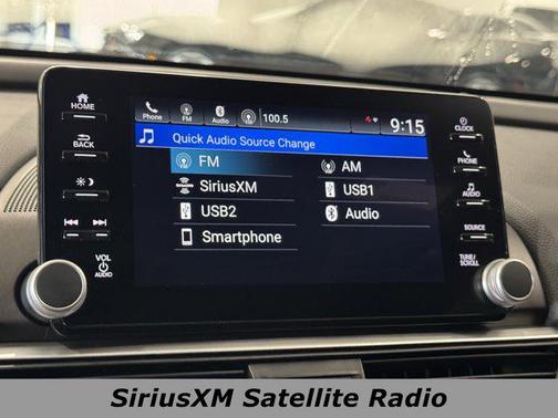 2019 Honda Accord Sport 2.0T