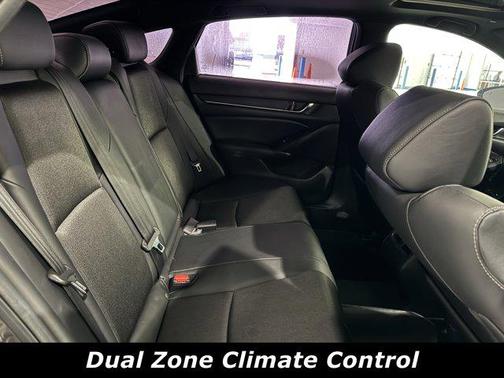 2019 Honda Accord Sport 2.0T