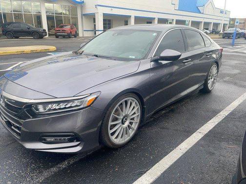 2019 Honda Accord Sport 2.0T