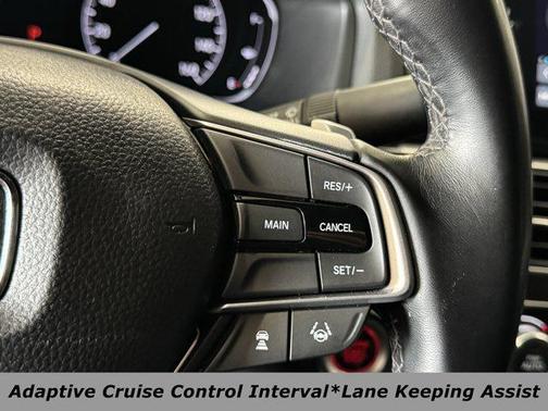 2019 Honda Accord Sport 2.0T