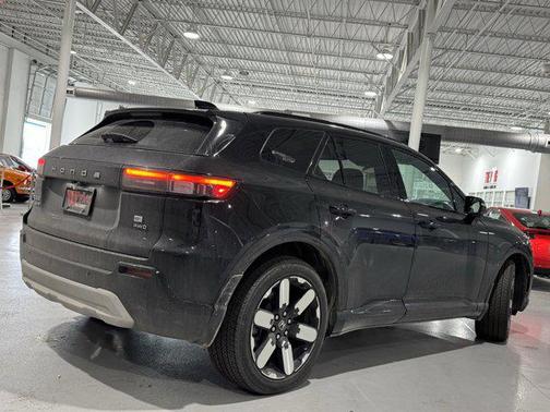 2026 Honda Prologue Elite