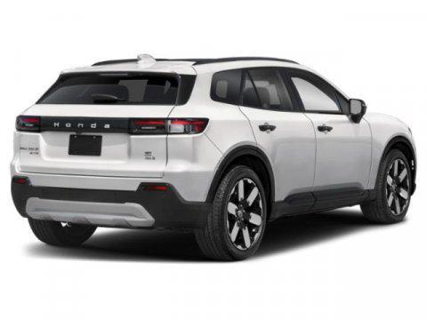 2026 Honda Prologue Elite