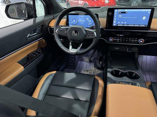 2026 Honda Prologue Elite