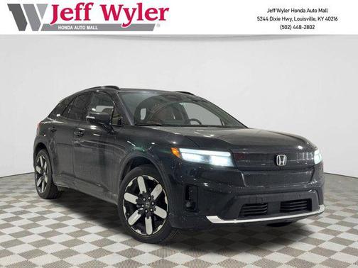 2026 Honda Prologue Elite