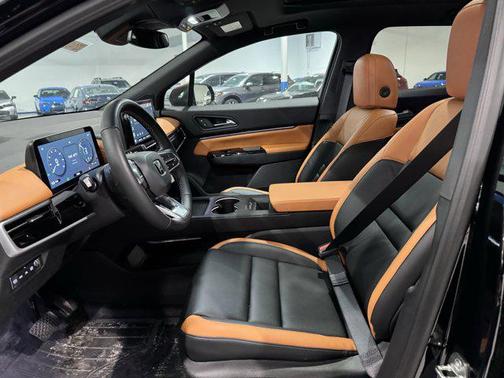 2026 Honda Prologue Elite