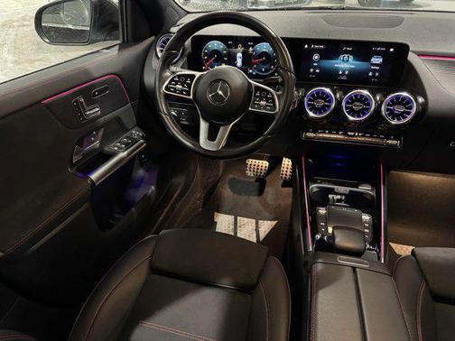 2023 Mercedes-Benz GLA 250 4MATIC