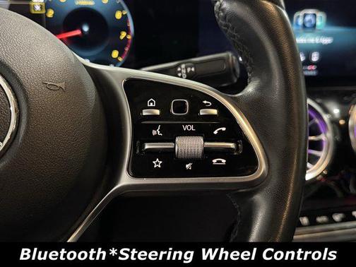 2023 Mercedes-Benz GLA 250 4MATIC