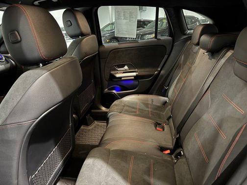 2023 Mercedes-Benz GLA 250 4MATIC