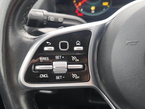 2023 Mercedes-Benz GLA 250 4MATIC