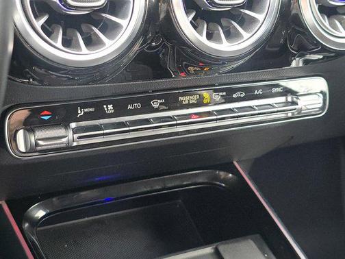 2023 Mercedes-Benz GLA 250 4MATIC