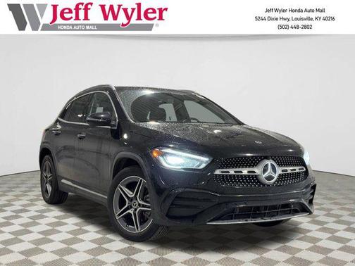 2023 Mercedes-Benz GLA 250 4MATIC