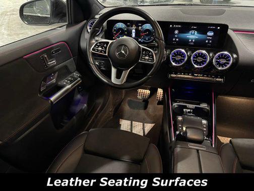 2023 Mercedes-Benz GLA 250 4MATIC