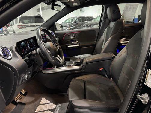 2023 Mercedes-Benz GLA 250 4MATIC