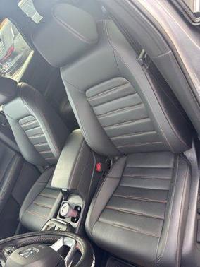 2025 Honda CR-V Hybrid Sport AWD